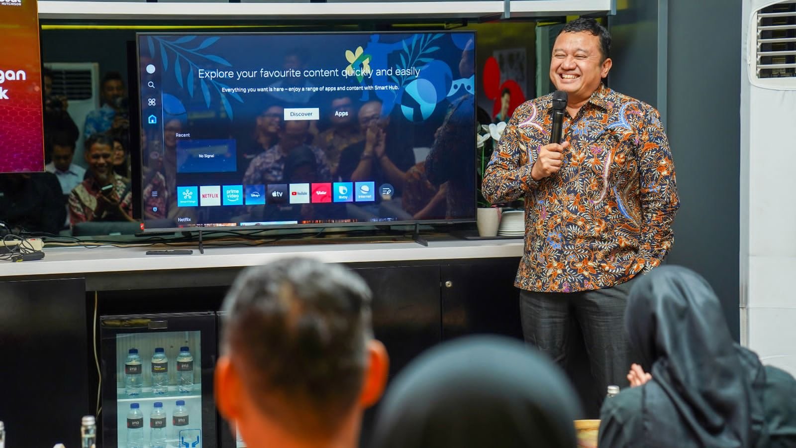 Dukung Keamanan Digital, Indosat Terapkan Registrasi eSIM Biometrik Standar Internasional