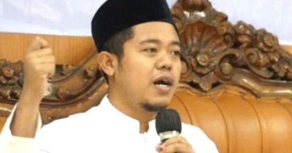 Terkait Berantas Narkoba hingga Tindak Tegas Bandar, Gus Najih: Rakyat Selalu Mendukung Penuh Polri
