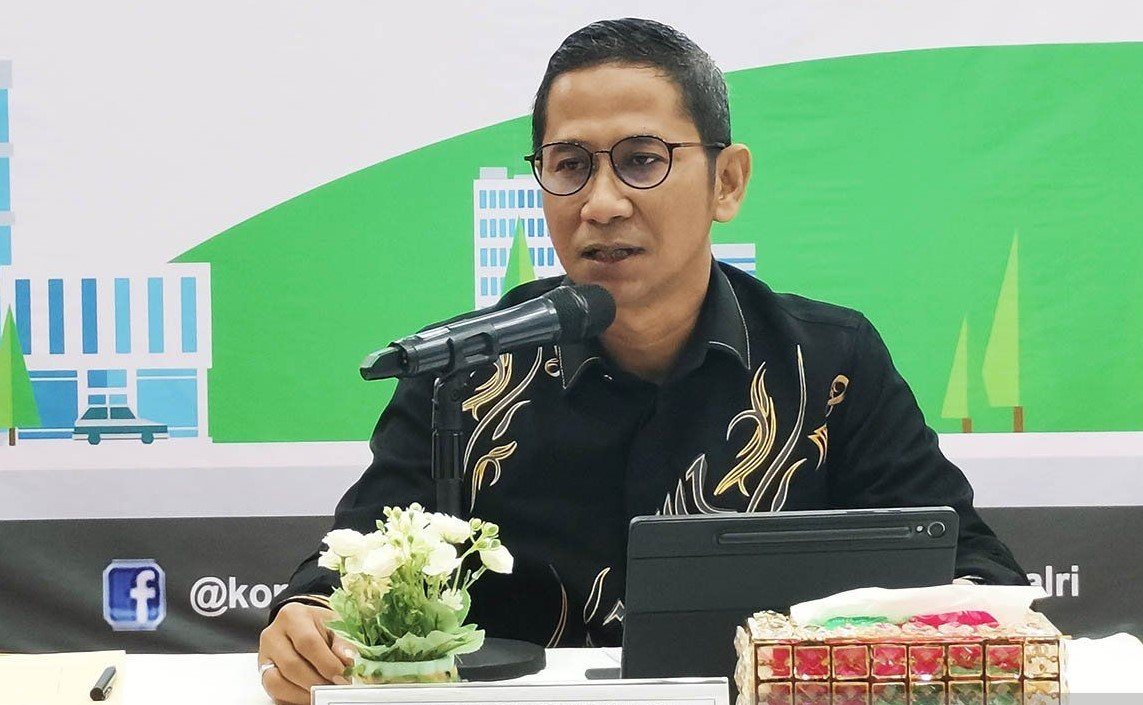 Bila Tidak Hadir, KY Tetap Proses Perkara Etik Tiga Hakim Tom Lembong