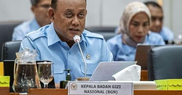 BGN Ungkap Alat Rapid Test Cegah Keracunan MBG Sudah Diterapkan di SPPG Polri