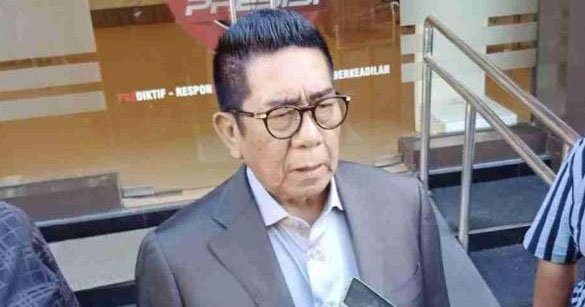 Polri Sita 197 Ton Narkoba Sepanjang 2025, Granat: Selamatkan 200 Juta Anak Bangsa