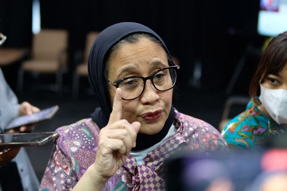 Diduga Lecehkan Pegawai, BGN Bakal Nonaktifkan Kepala SPPG Bekasi