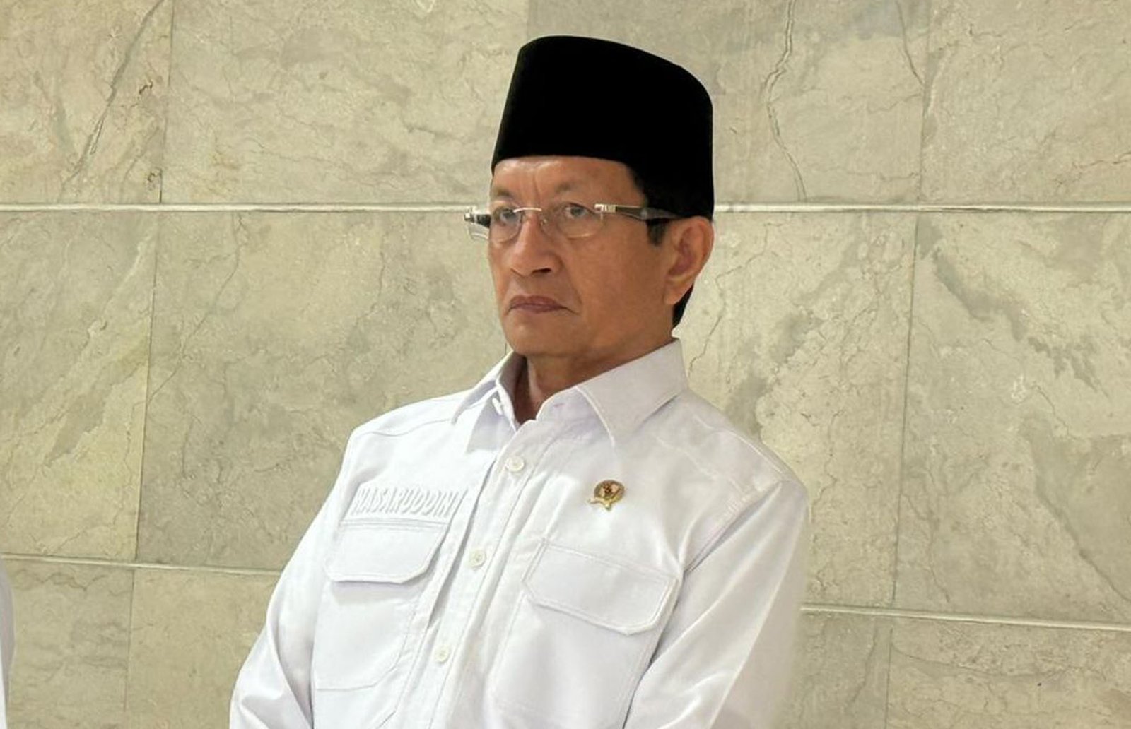 Imbas Ponpes Al Khozini Roboh, Menag akan Panggil Pimpinan Pondok