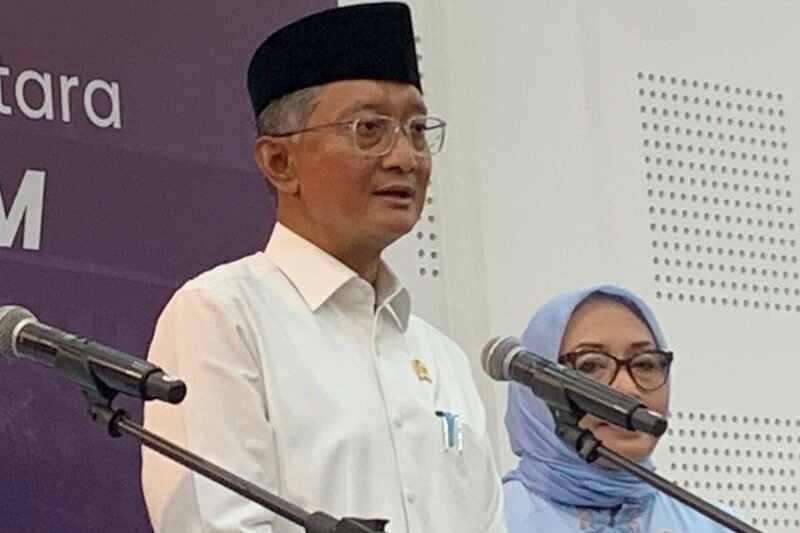 Kementrian PU Anggarkan Rp 25 Miliar Audit 80 Pesantren, Fokus Usia Bangunan Lebih Dari 10 Tahun