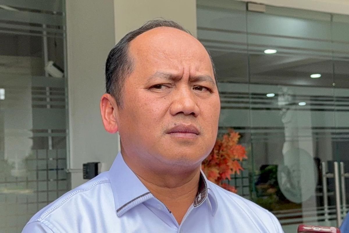 Kejagung Geledah Kantor dan Rumah Pejabat Bea Cukai, Sita Dokumen Ekspor POME 2022