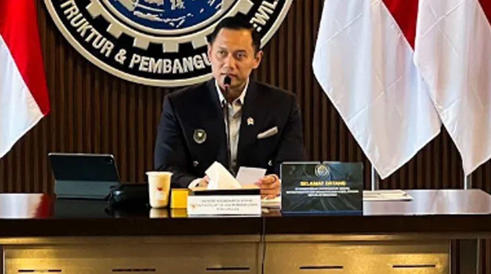 Tidak Ditunda, Kebijakan Zero ODOL Efektif 2027 Mendatang