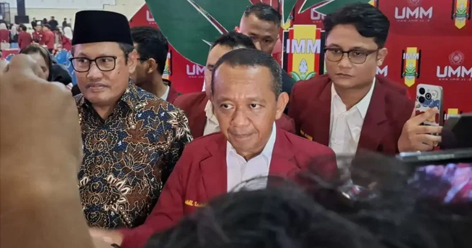 Kendaraan Brebet Usai Isi BBM di Jatim, Bahlil Ancam Beri Sanksi Hingga Tanggung Jawab Ganti Rugi