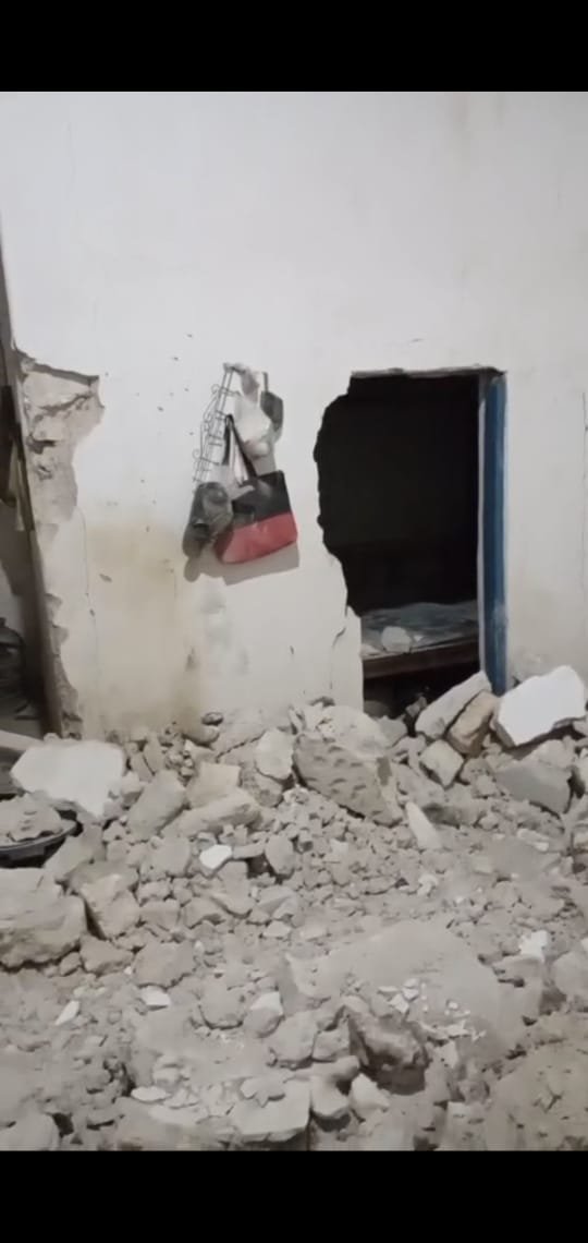 Setelah Gempa Sumenep, BPBD Imbau Warga Waspada dan Pahami Prosedur Keselamatan