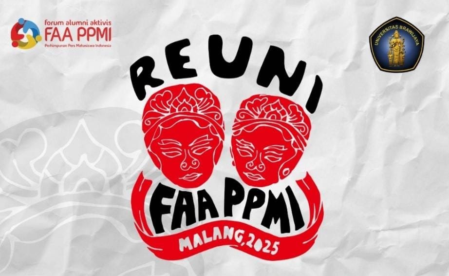 Alumni Pers Mahasiswa Indonesia akan Berkumpul di Malang Membahas Kondisi Bangsa