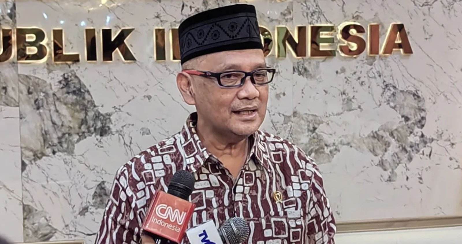 Kuota Haji 221 Ribu, Kemenhaj Targetkan Biaya Haji Diputuskan November