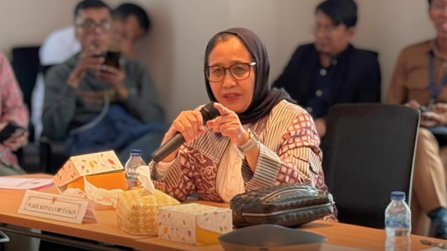 Rapat Koordinasi, BGN Sebut Dapur MBG Kotor Tak Layak Beroperasi