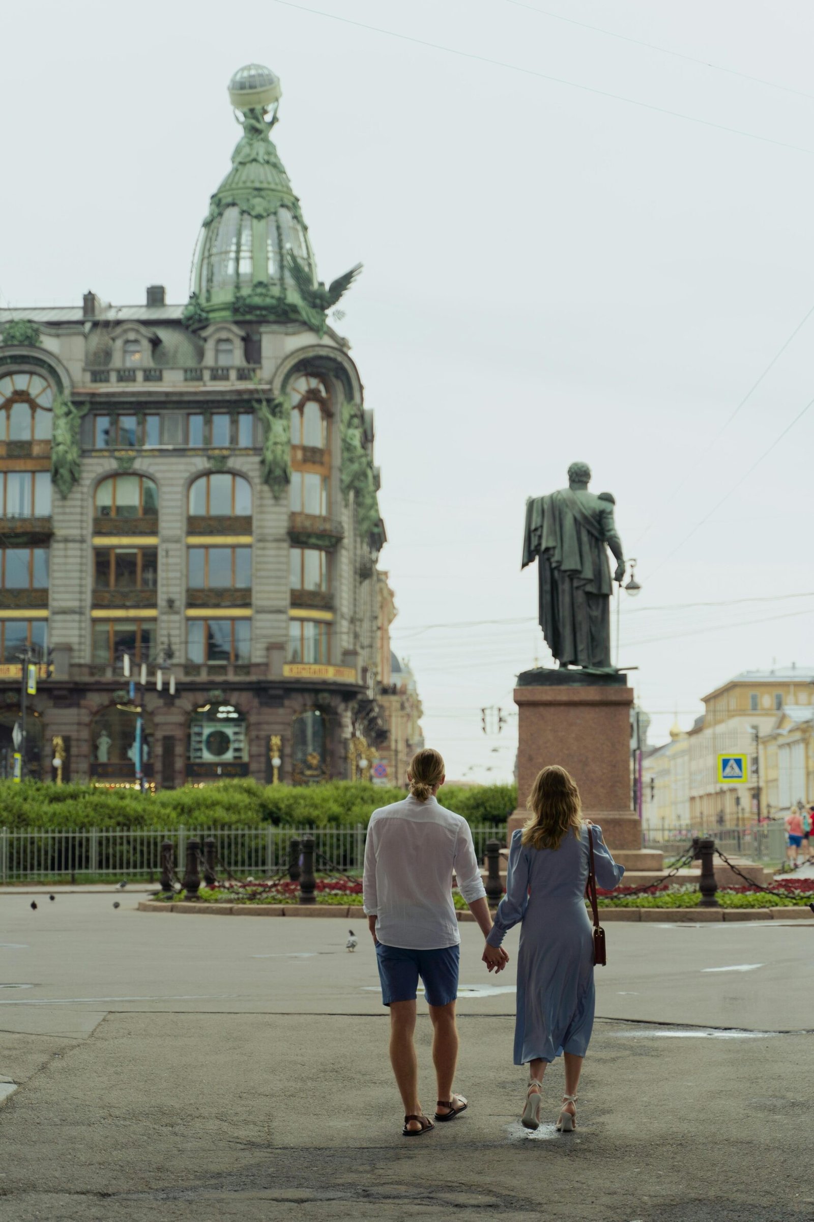 Rusia Hadapi Krisis Demografi, Populasi Menua dan Menyusut