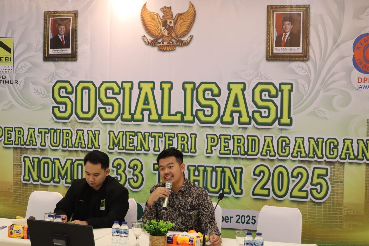 Kementerian Perdagangan Perketat Standar Broker Properti, Dorong Profesionalisasi Pasar
