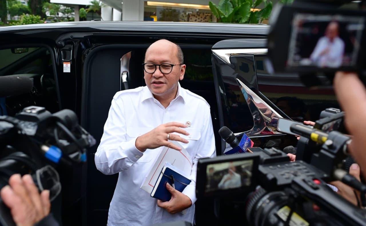 Pemerintah Dorong Akselerasi Hilirisasi dan Investasi Strategis, 240 Investor Asing Minati Proyek Energi Sampah