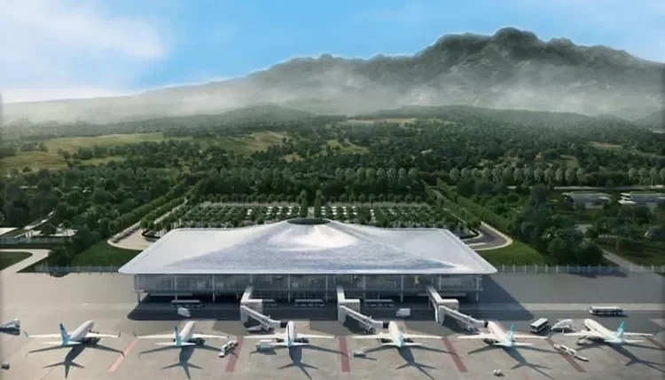 Jatim Dorong Bandara Doho Kediri Jadi Alternatif Embarkasi Haji, Juanda Terkendala Landasan