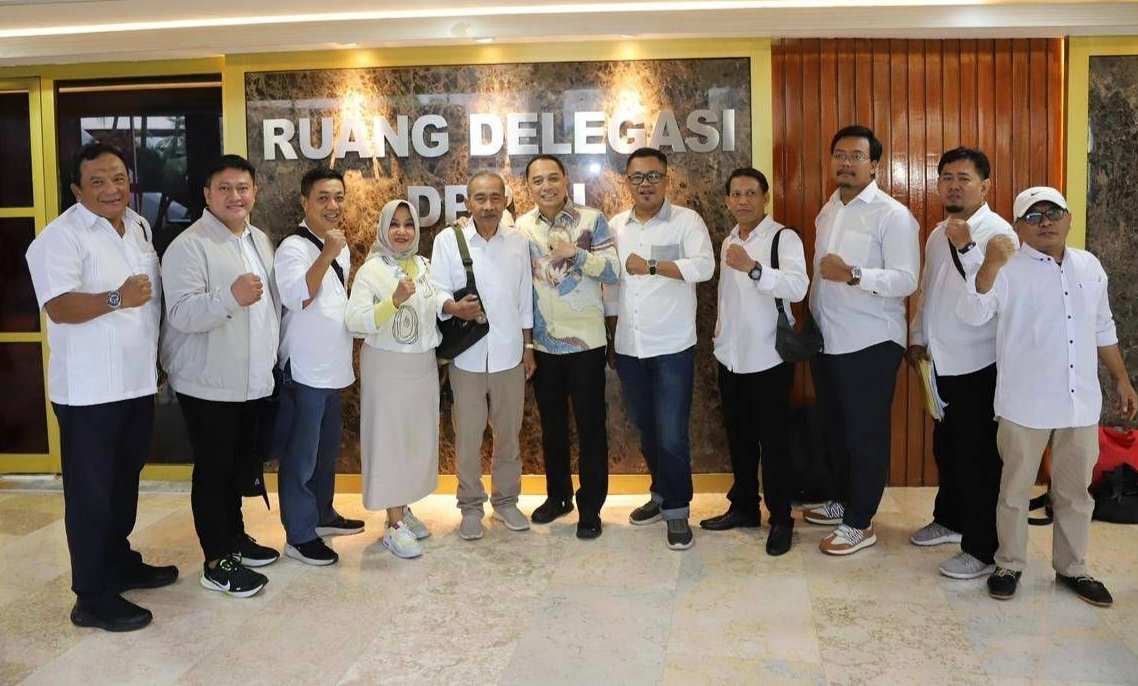 Sengketa Tanah Eigendom Verponding di Surabaya, Pertamina Siap Tuntaskan Sesuai Arahan Presiden