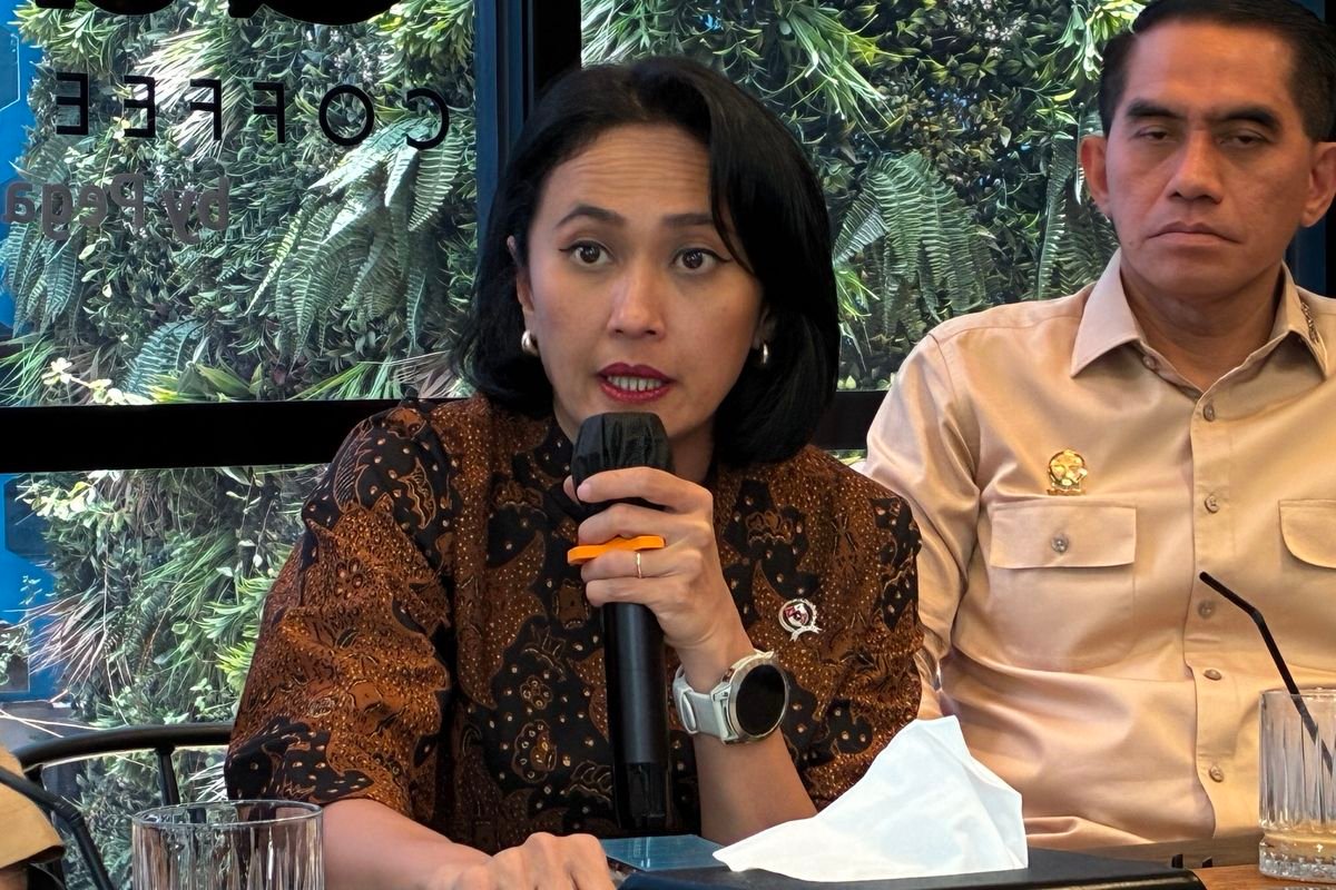 Presiden Target Kirim 500.000 Tenaga Kerja ke Luar Negeri Tahun Depan, 300.000 Lulusan SMK