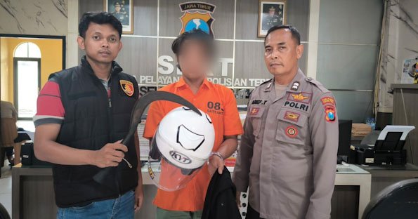 Polisi Ungkap Kasus Pengeroyokan di Jagalan Surabaya, Satu Pelaku Diamankan