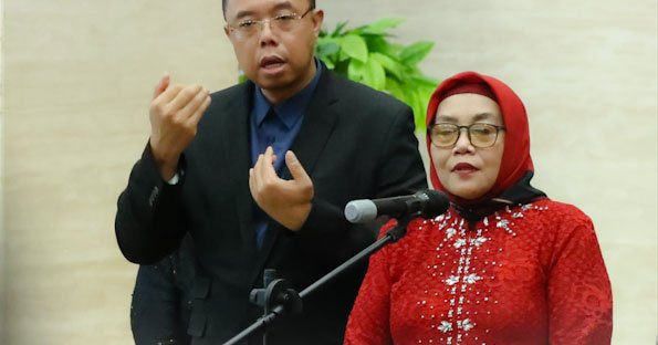 Keluarga Marsinah Bangga Kapolri Peduli Buruh: Seperti Perjuangan Adik Kami