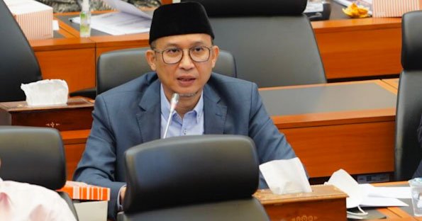 Lanjutan Fit and Proper Test Calon Anggota Komisi Yudisial, Legislator Dalami Soal Independensi