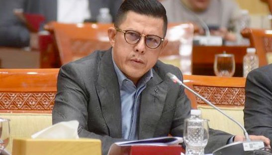 Komisi III DPR RI Tekankan Transparansi dan Perlindungan HAM dalam Sosialisasi KUHAP Baru