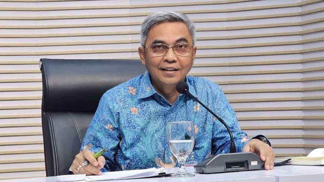 Revisi KUHP Disahkan, Setyo Harap Kewenangan KPK Tak Berubah