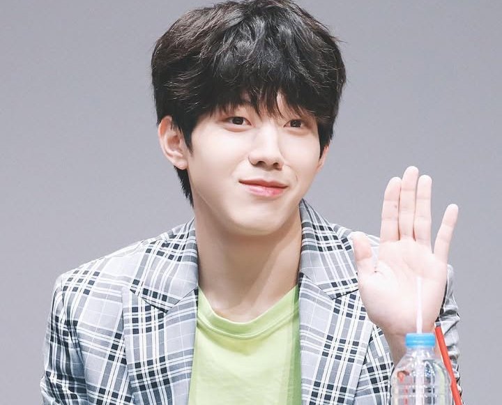 Dowoon DAY6 Sumbang 100 Juta Won untuk Biaya Medis Anak