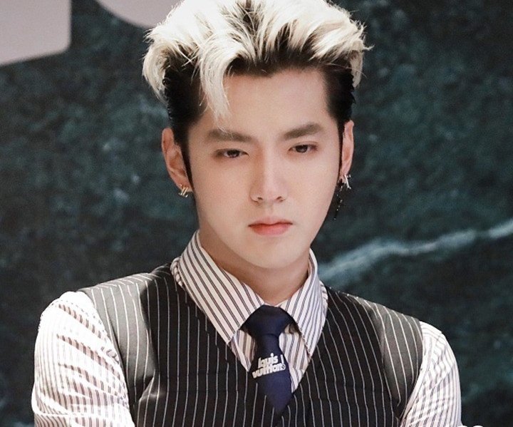 Polisi China: Kematian Kris Wu di Penjara adalah “Hoax”