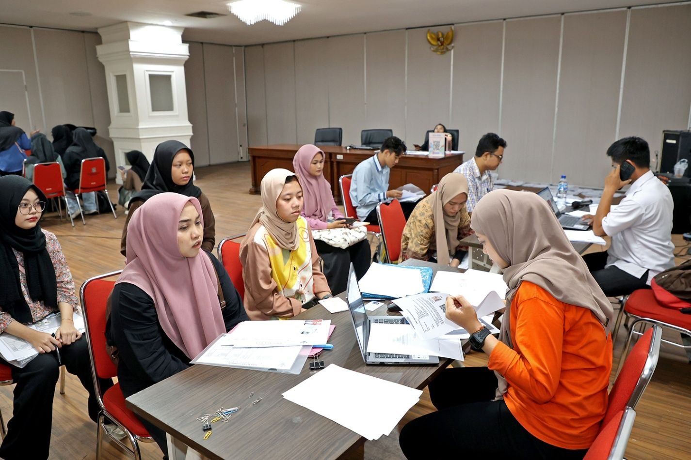 Beasiswa Pemuda Tangguh Surabaya 2026, Kuota Naik Jadi 23.800 Penerima dengan Anggaran Rp190 Miliar