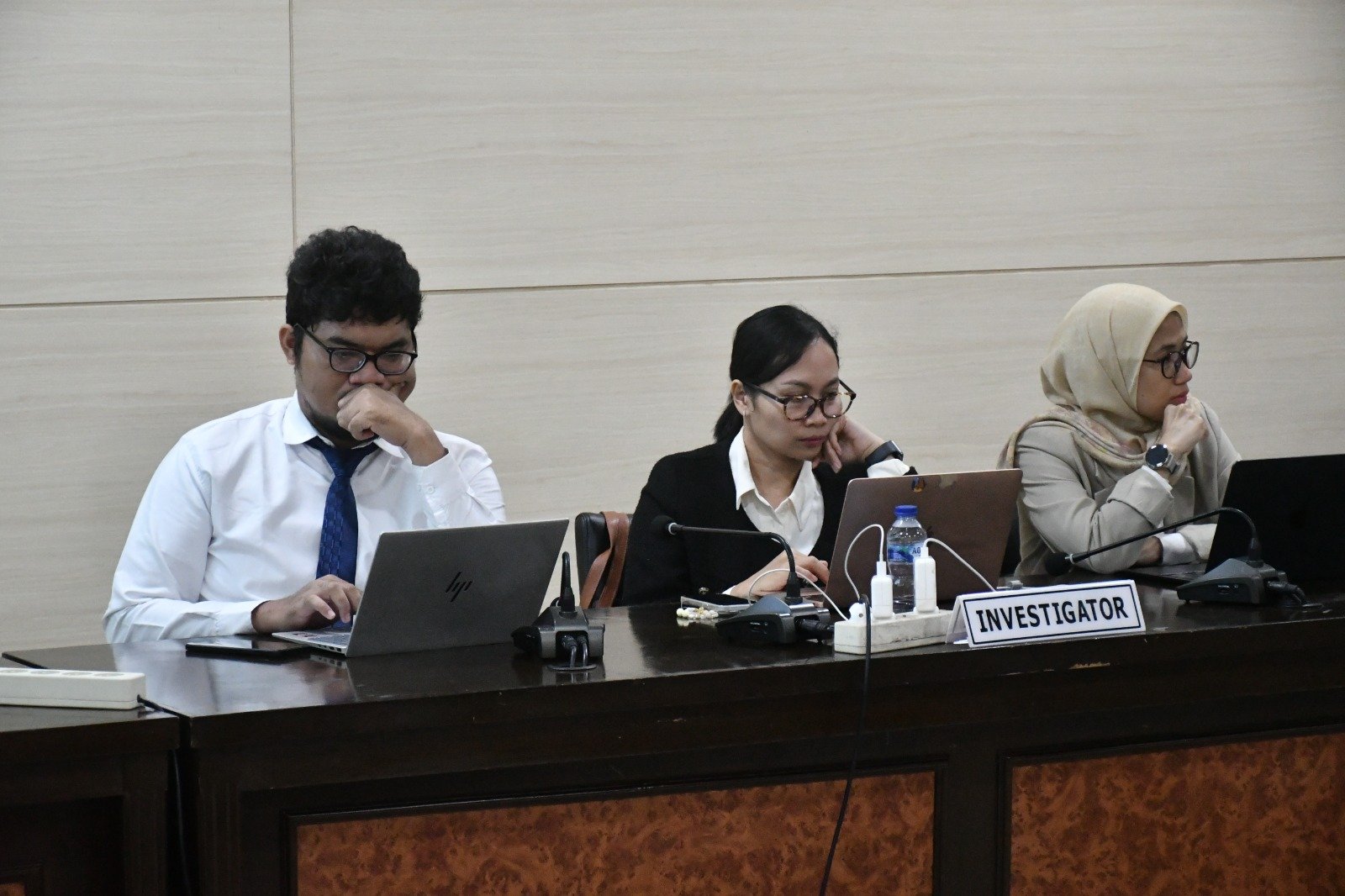 Terbukti Atur Tender, Dua Perusahaan Kena Denda Miliaran dari KPPU