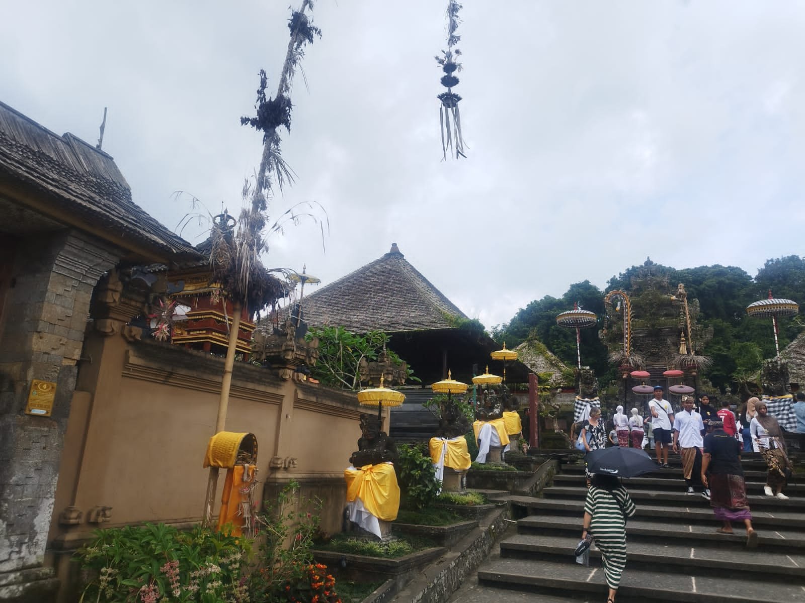 Isu Bali Sepi Turis, Load Factor Pesawat Malah Tembus Load Factor 94%