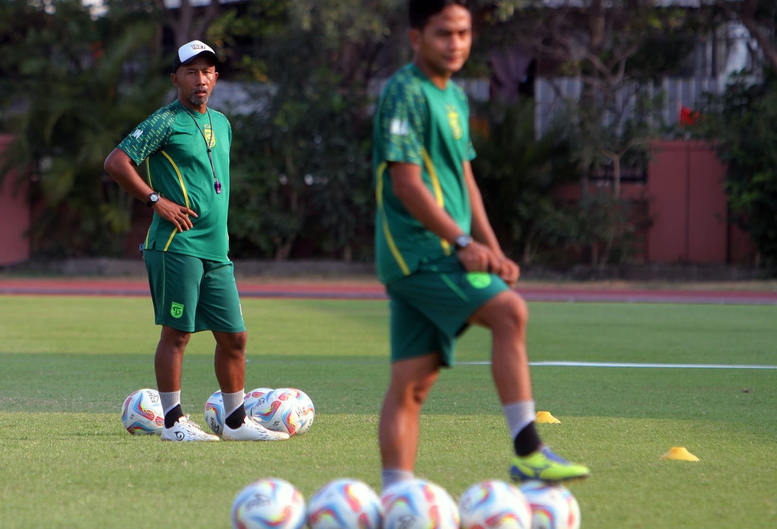 Raih Tiga Kemenangan Beruntun, Persebaya Wajib Waspadai Kebangkitan PSM