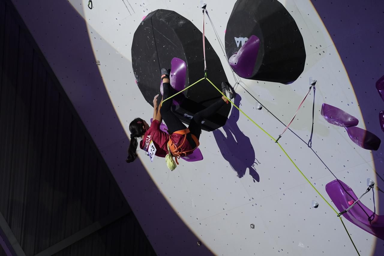 Alma Raih Emas SEA Games, Bukti Pembinaan FPTI Jatim Berjalan