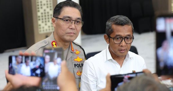 Polda Jatim Amankan Dua Tersangka Pengerusakan dan Pengusiran Lansia di Surabaya