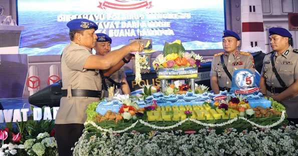 Kapolda Jatim Menekankan Pentingnya Peningkatan Kemampuan Personel
