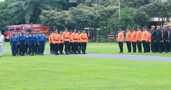 Polda Jatim Siagakan Tim SAR di Sejumlah Obyek Wisata pada Operasi Lilin Semeru 2025