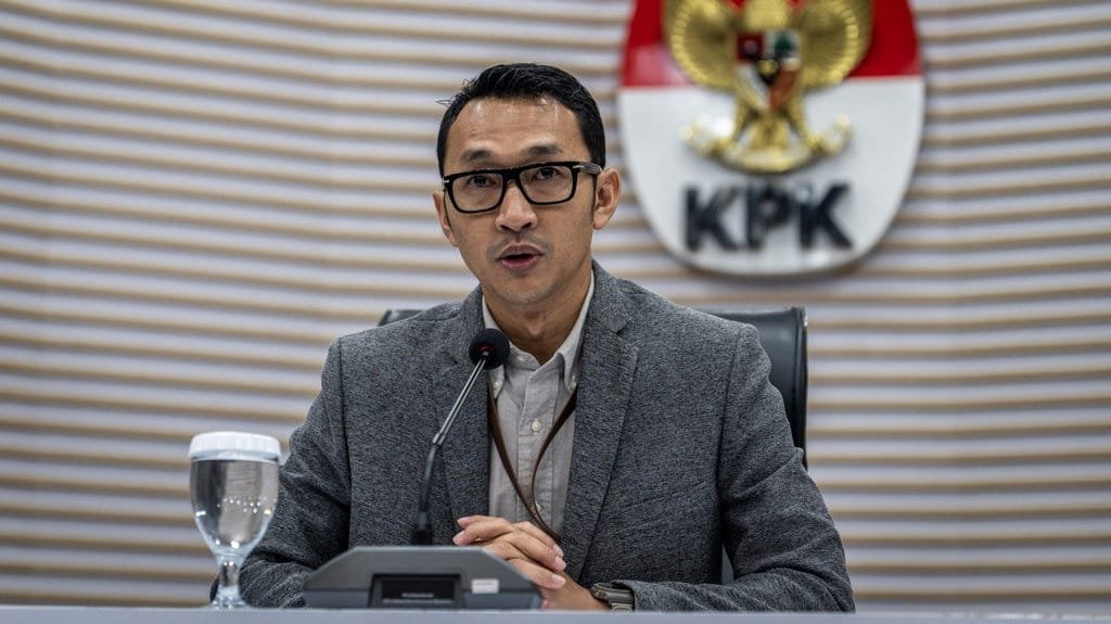 Eks Dirjen Kemenaker Diperiksa KPK Terkait Prosedur Izin RPTKA