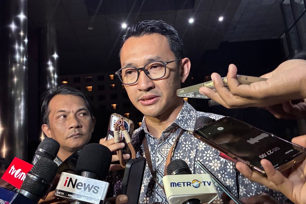 Kumpulkan Bukti Korupsi Kuota Haji, KPK Bawa Auditor BPK ke Arab Saudi