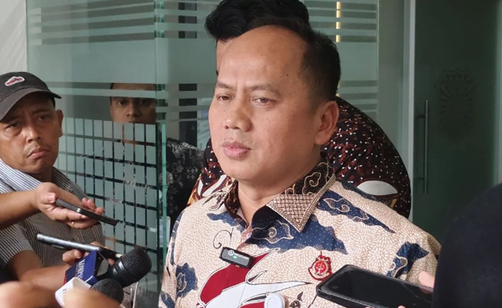 KPK Tangkap Jaksa Dalam OTT di Kalsel, Kejagung Pastikan Tak Intervensi