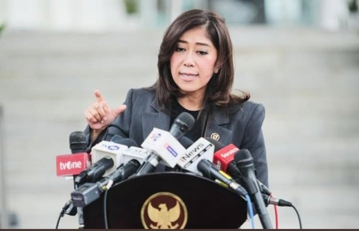 Jaringan Internet di Aceh Tamiang Telah Kembali Pulih