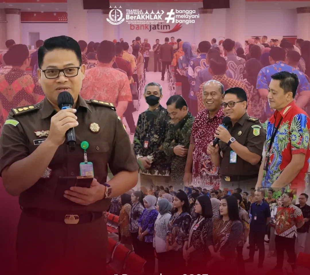 Perluas Edukasi Hukum, Kejati Jatim Ingatkan Celah Penyimpangan di Balik Proses Penyaluran Kredit Perbankan