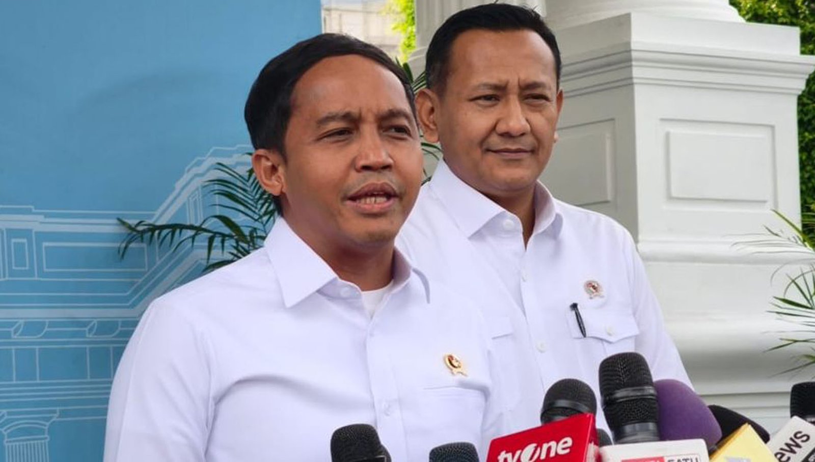 Akan Cabut 22 Izin Pemanfaatan Hutan, Presiden Perintahkan Menhut Lebih Berani Tindak PBPH Nakal