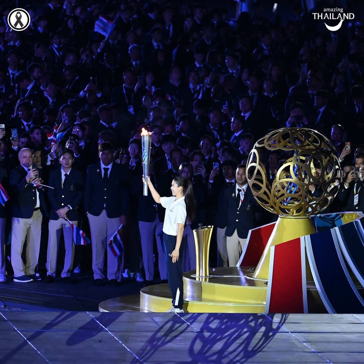 Khawatir Keselamatan, Kamboja Tarik Seluruh Delegasi dari SEA Games Thailand