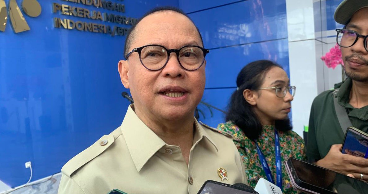 Menteri P2MI Sebut PMI Ilegal Banyak Tertipu Iklan di Medsos