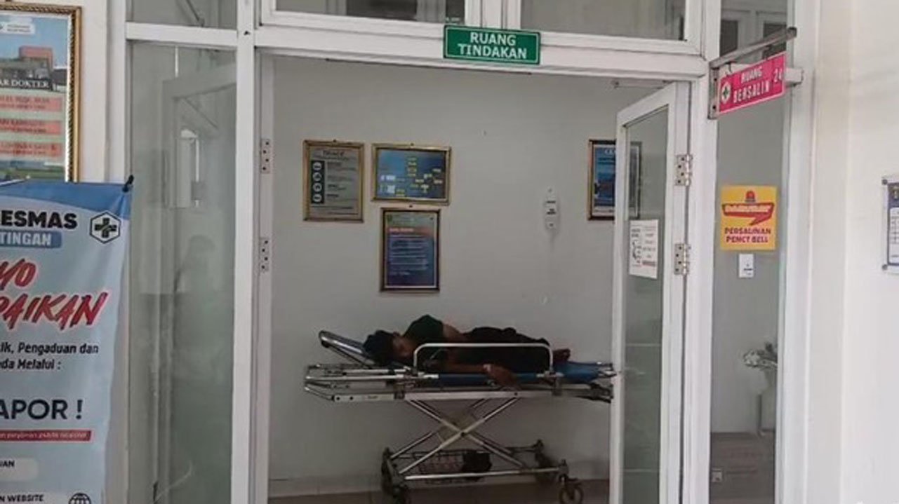 Diduga Keracunan, 164 Pelajar di Ngawi Alami Mual, Muntah, dan Diare