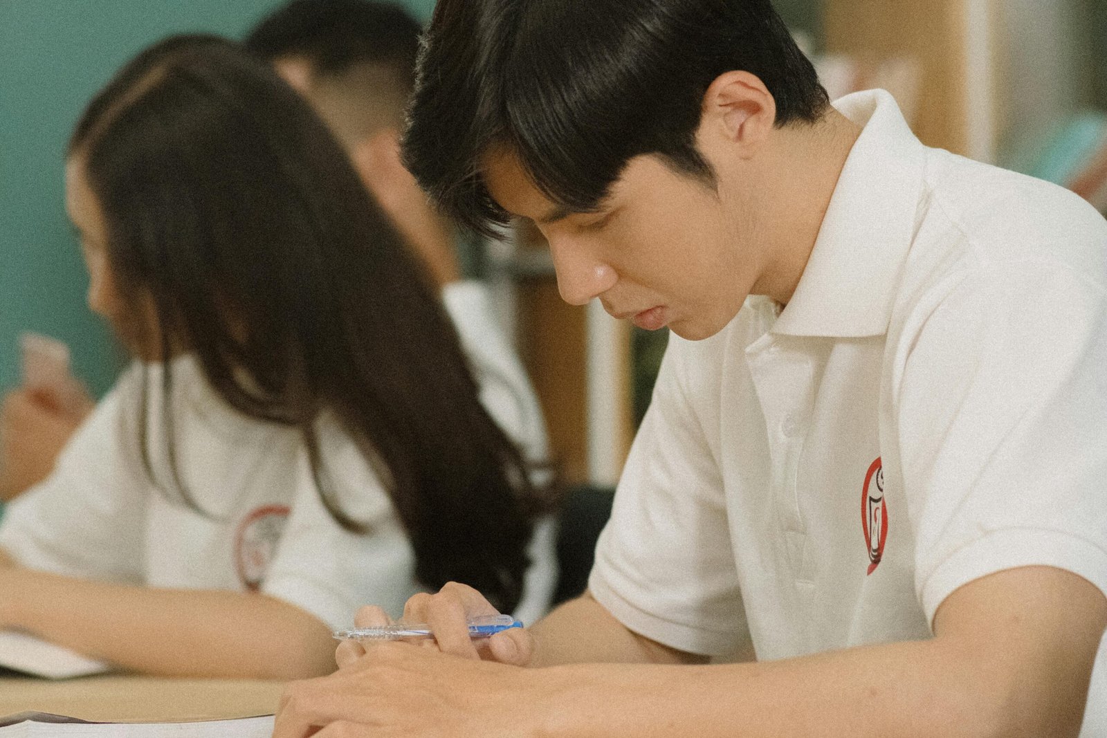 Kepala Penyelenggara Ujian Masuk Universitas Korsel Mengundurkan Diri, Diprotes Tes Bahasa Inggris Terlalu Sulit