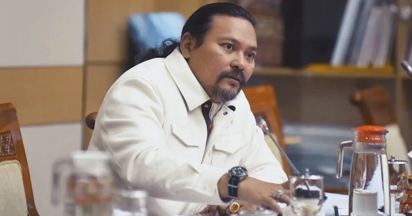 Fokus Perubahan Kultur, Komisi III DPR RI Tekankan Pengawasan Internal Propam Harus Diperkuat