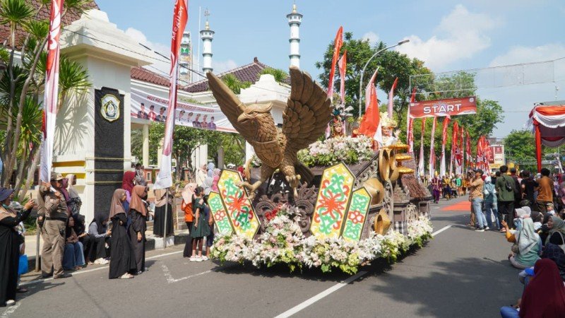 Pemkab Lamongan: Kalender Event 2026 Dongkrak Potensi Wisata Hingga Ekonomi Lokal