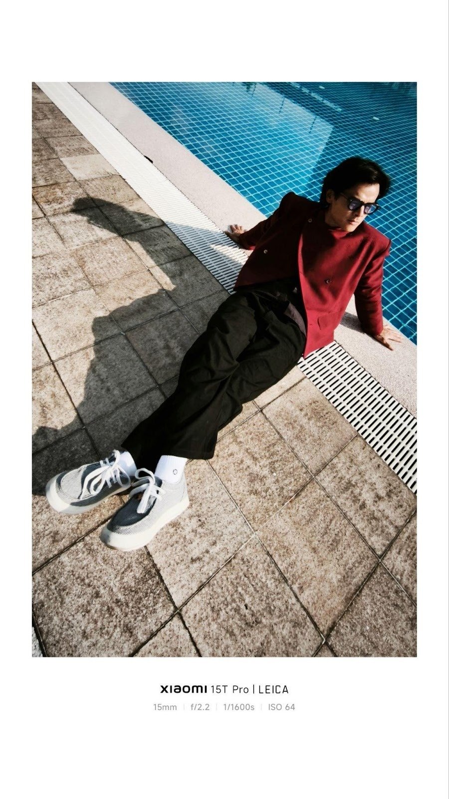 Tips Fotografi ala Dion Wiyoko: Maksimalkan Kamera Ponsel untuk Hasil Artistik