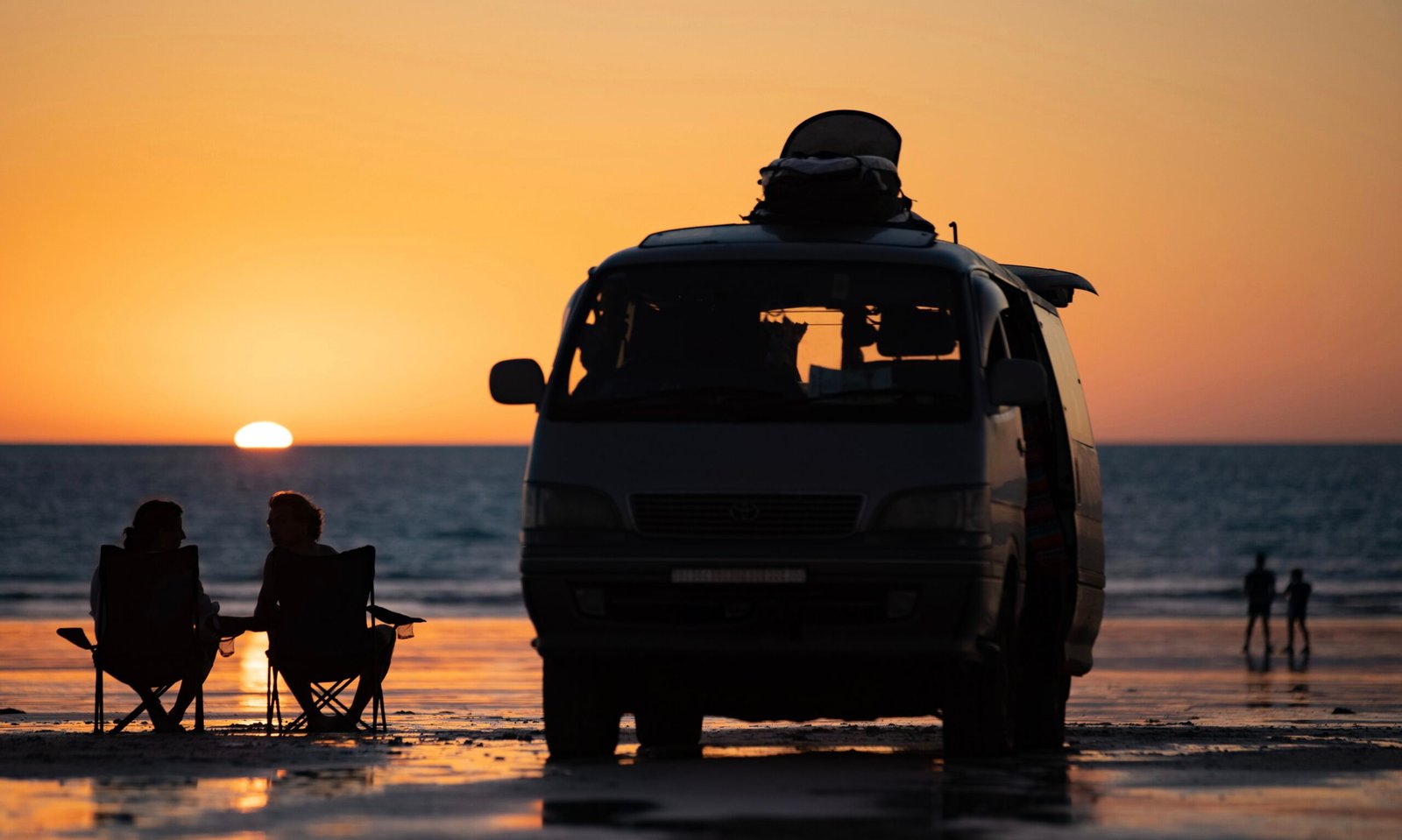 Ingin Wedding Berlatar Kebun Anggur dan Pantai? Cek 5 Spot Paling Estetik di Australia Barat Ini!